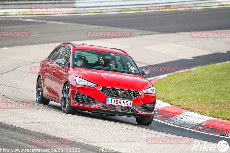 Bild #20481130 - Touristenfahrten Nürburgring Nordschleife (08.04.2023)