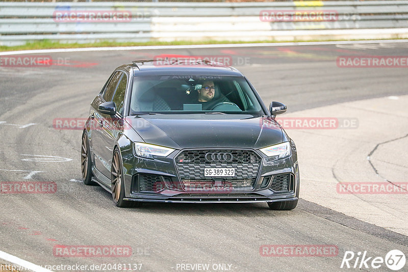 Bild #20481137 - Touristenfahrten Nürburgring Nordschleife (08.04.2023)