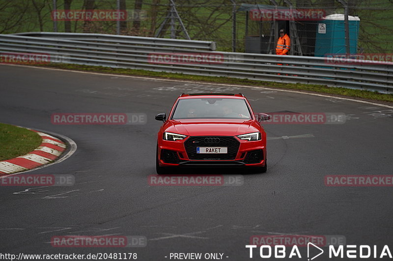 Bild #20481178 - Touristenfahrten Nürburgring Nordschleife (08.04.2023)