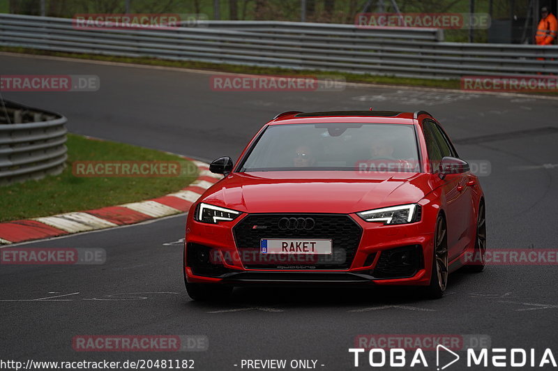 Bild #20481182 - Touristenfahrten Nürburgring Nordschleife (08.04.2023)