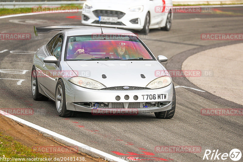 Bild #20481438 - Touristenfahrten Nürburgring Nordschleife (08.04.2023)