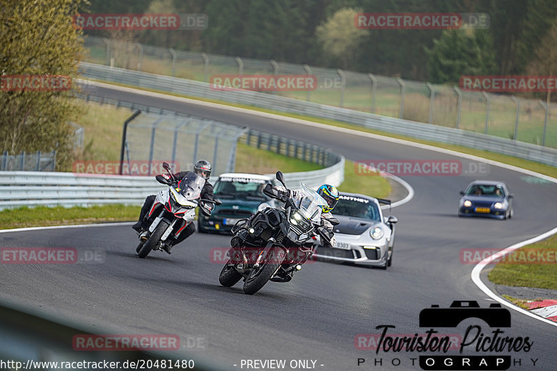 Bild #20481480 - Touristenfahrten Nürburgring Nordschleife (08.04.2023)