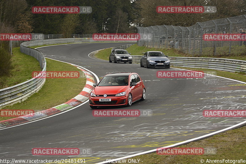 Bild #20481491 - Touristenfahrten Nürburgring Nordschleife (08.04.2023)