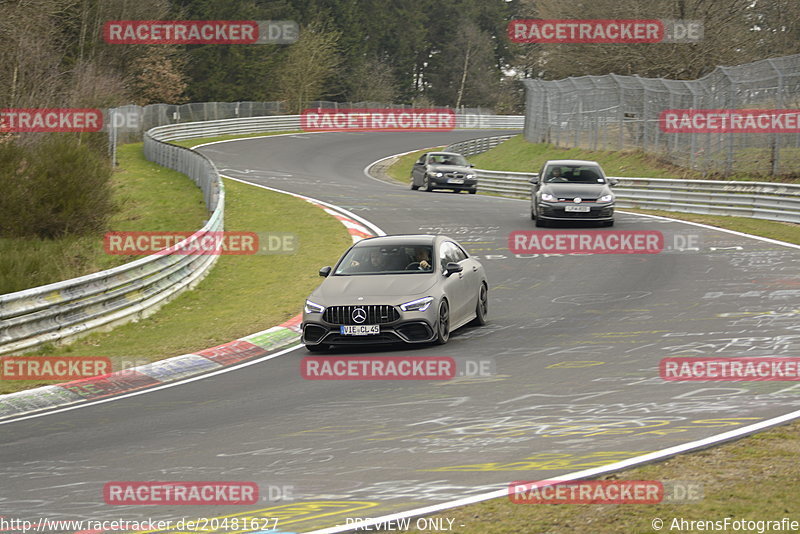 Bild #20481627 - Touristenfahrten Nürburgring Nordschleife (08.04.2023)