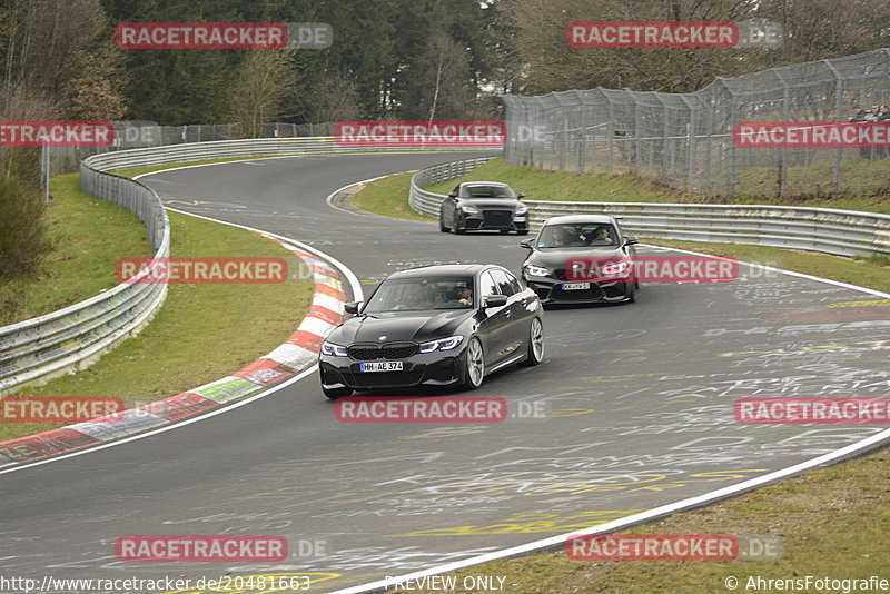 Bild #20481663 - Touristenfahrten Nürburgring Nordschleife (08.04.2023)