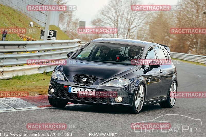 Bild #20481680 - Touristenfahrten Nürburgring Nordschleife (08.04.2023)