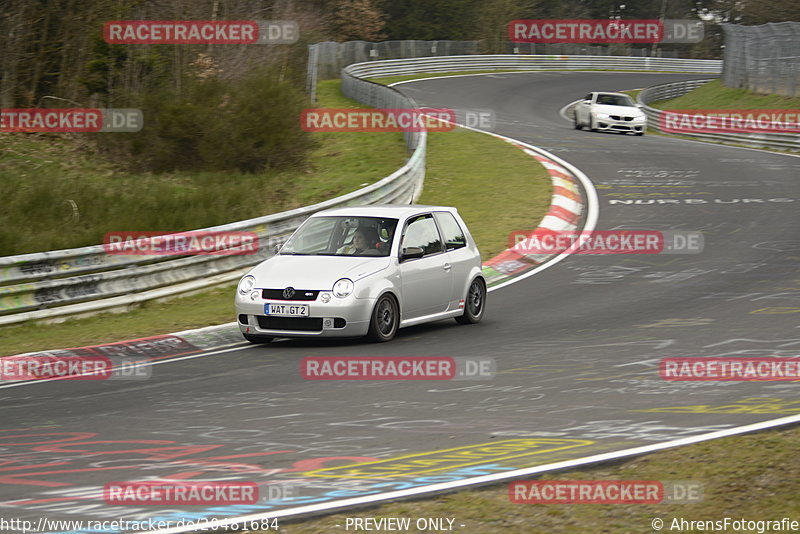 Bild #20481684 - Touristenfahrten Nürburgring Nordschleife (08.04.2023)