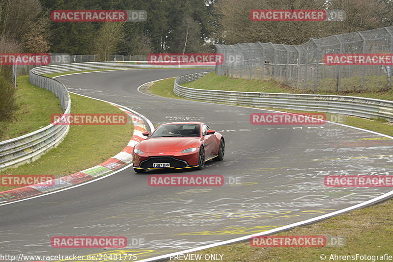 Bild #20481775 - Touristenfahrten Nürburgring Nordschleife (08.04.2023)