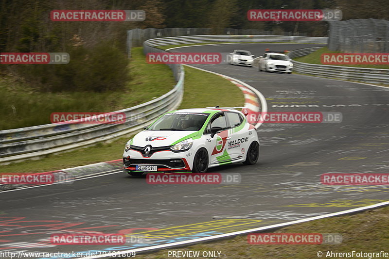 Bild #20481809 - Touristenfahrten Nürburgring Nordschleife (08.04.2023)