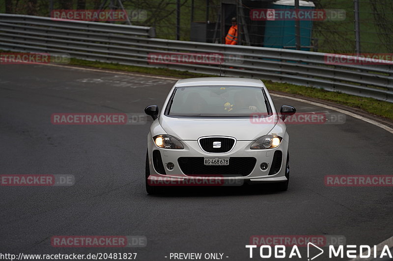 Bild #20481827 - Touristenfahrten Nürburgring Nordschleife (08.04.2023)