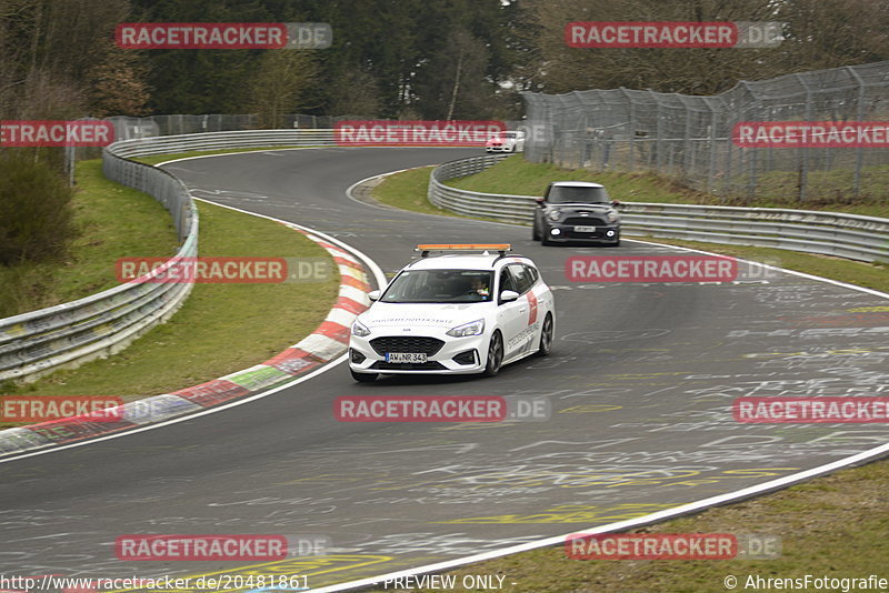 Bild #20481861 - Touristenfahrten Nürburgring Nordschleife (08.04.2023)