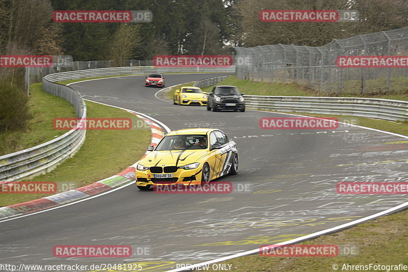 Bild #20481925 - Touristenfahrten Nürburgring Nordschleife (08.04.2023)