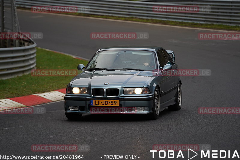 Bild #20481964 - Touristenfahrten Nürburgring Nordschleife (08.04.2023)