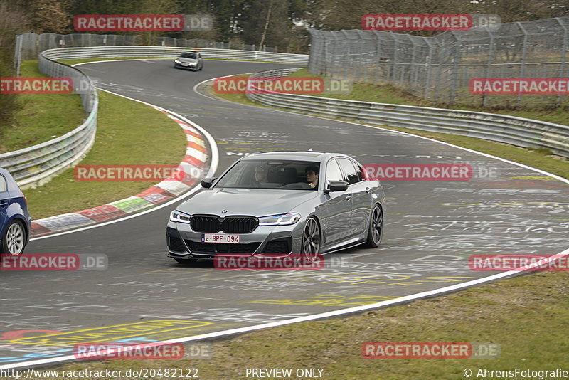 Bild #20482122 - Touristenfahrten Nürburgring Nordschleife (08.04.2023)