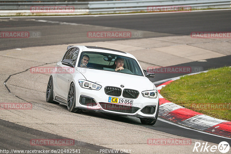 Bild #20482541 - Touristenfahrten Nürburgring Nordschleife (08.04.2023)