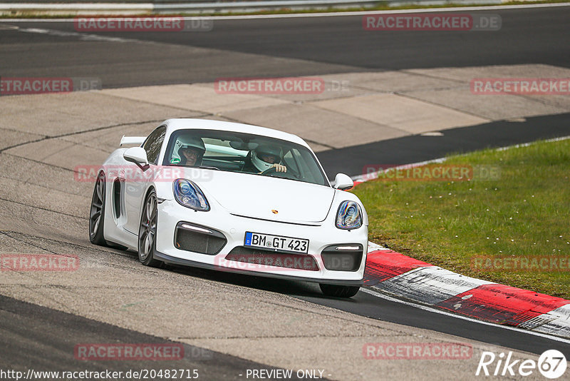 Bild #20482715 - Touristenfahrten Nürburgring Nordschleife (08.04.2023)