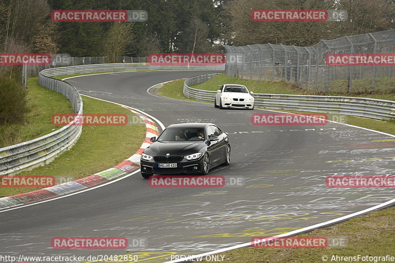 Bild #20482850 - Touristenfahrten Nürburgring Nordschleife (08.04.2023)