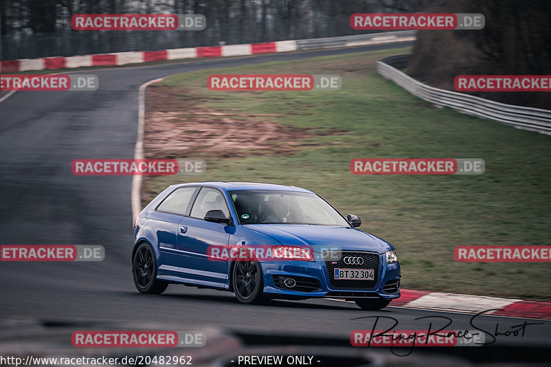 Bild #20482962 - Touristenfahrten Nürburgring Nordschleife (08.04.2023)