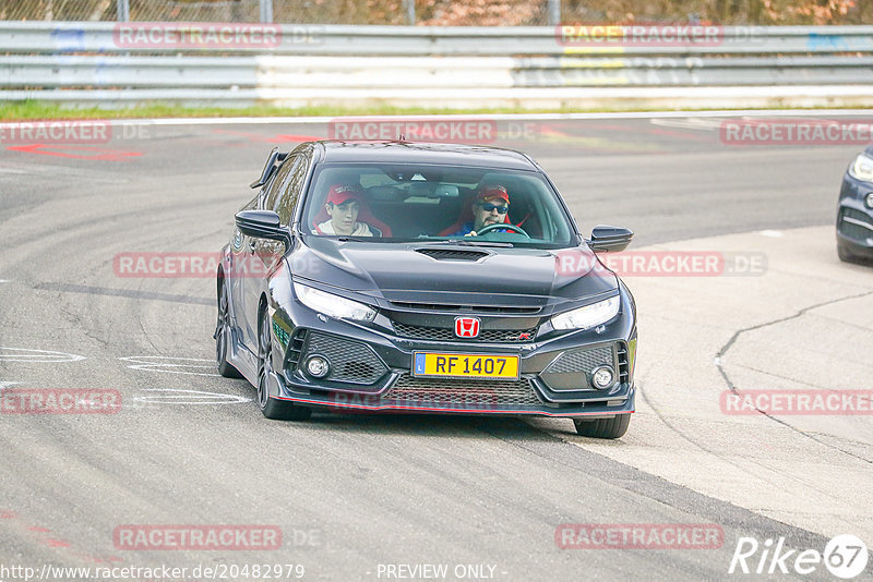 Bild #20482979 - Touristenfahrten Nürburgring Nordschleife (08.04.2023)