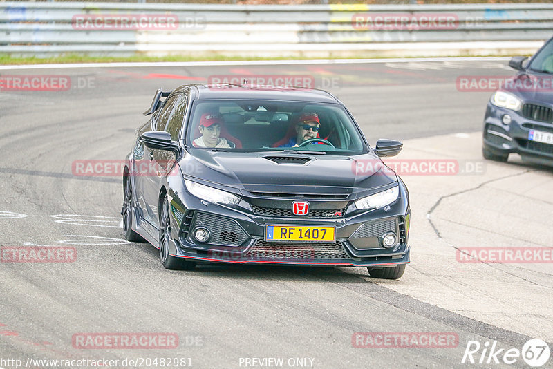 Bild #20482981 - Touristenfahrten Nürburgring Nordschleife (08.04.2023)