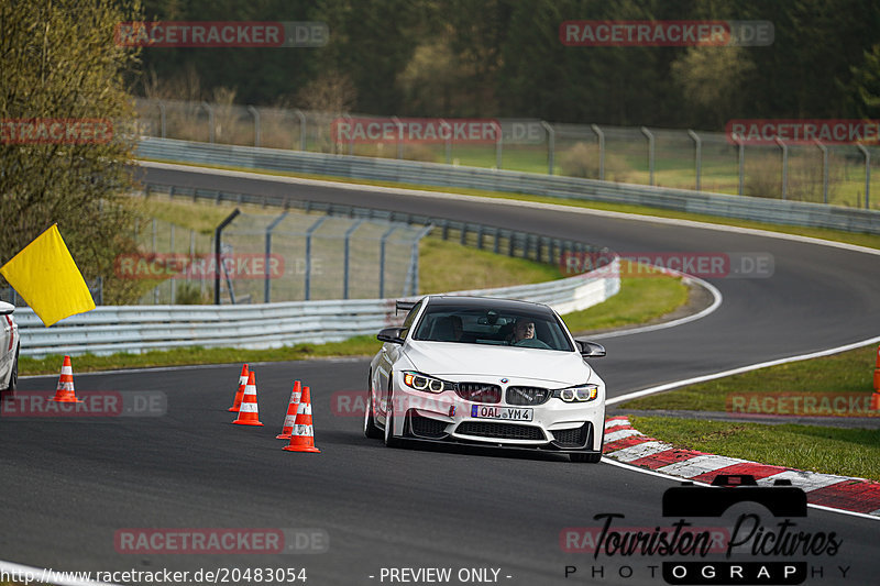 Bild #20483054 - Touristenfahrten Nürburgring Nordschleife (08.04.2023)