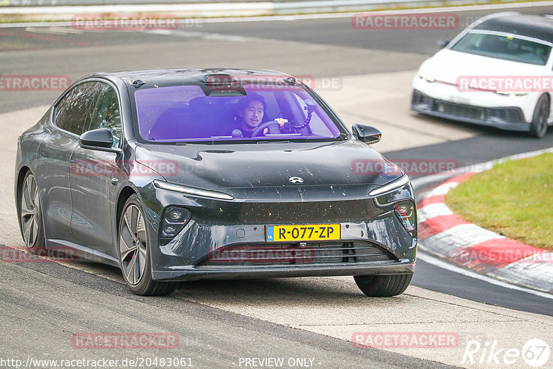 Bild #20483061 - Touristenfahrten Nürburgring Nordschleife (08.04.2023)