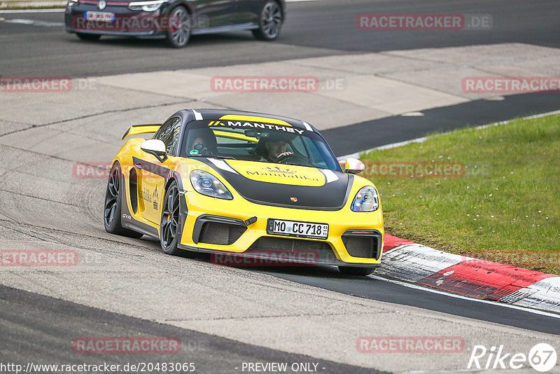 Bild #20483065 - Touristenfahrten Nürburgring Nordschleife (08.04.2023)