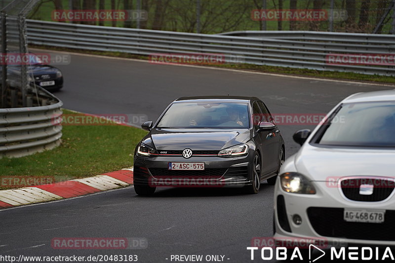 Bild #20483183 - Touristenfahrten Nürburgring Nordschleife (08.04.2023)