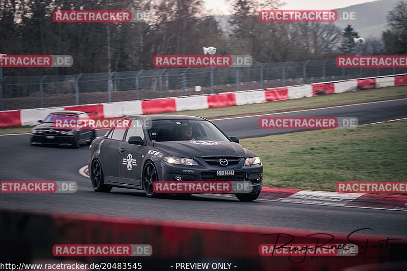 Bild #20483545 - Touristenfahrten Nürburgring Nordschleife (08.04.2023)