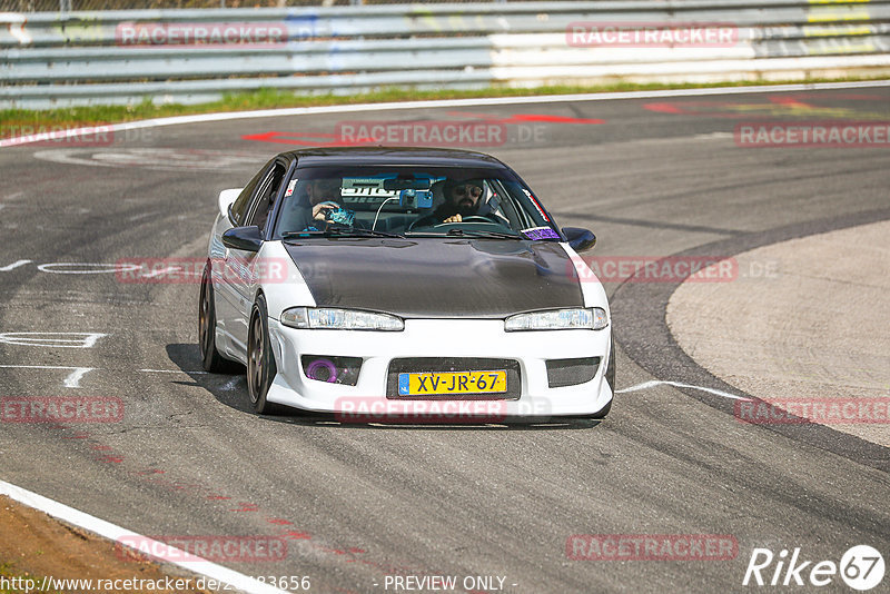 Bild #20483656 - Touristenfahrten Nürburgring Nordschleife (08.04.2023)