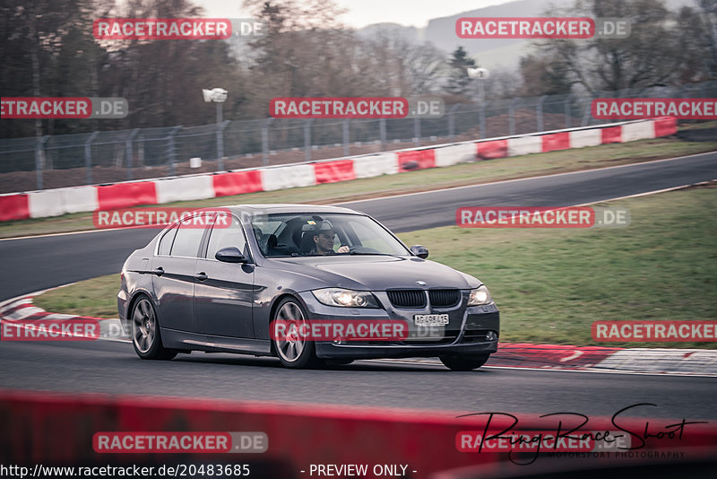 Bild #20483685 - Touristenfahrten Nürburgring Nordschleife (08.04.2023)