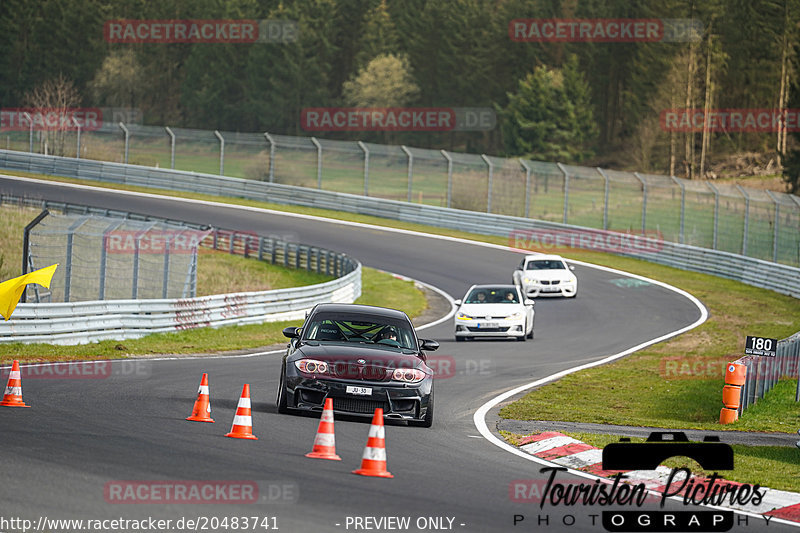 Bild #20483741 - Touristenfahrten Nürburgring Nordschleife (08.04.2023)