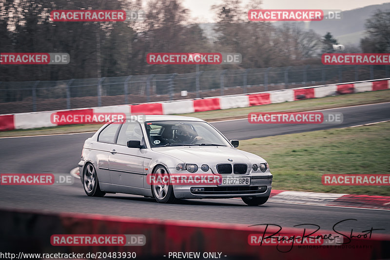 Bild #20483930 - Touristenfahrten Nürburgring Nordschleife (08.04.2023)