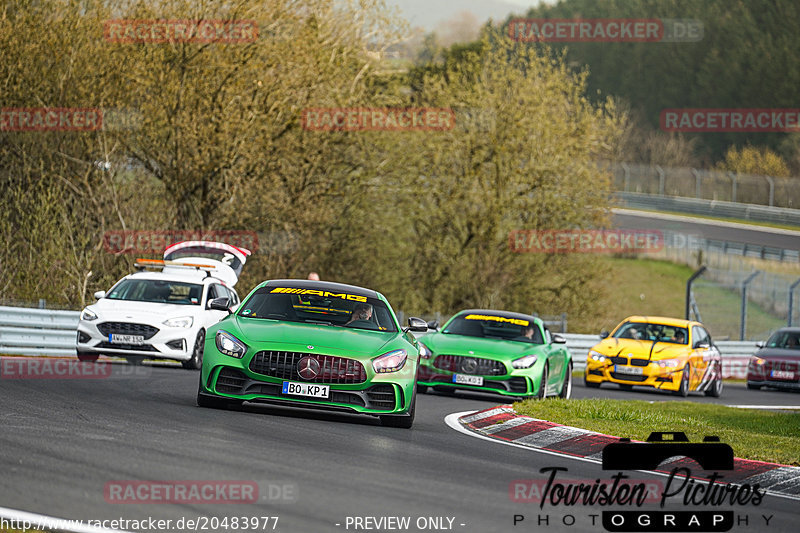 Bild #20483977 - Touristenfahrten Nürburgring Nordschleife (08.04.2023)