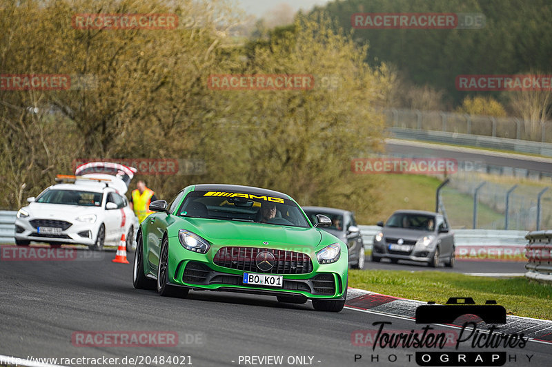 Bild #20484021 - Touristenfahrten Nürburgring Nordschleife (08.04.2023)