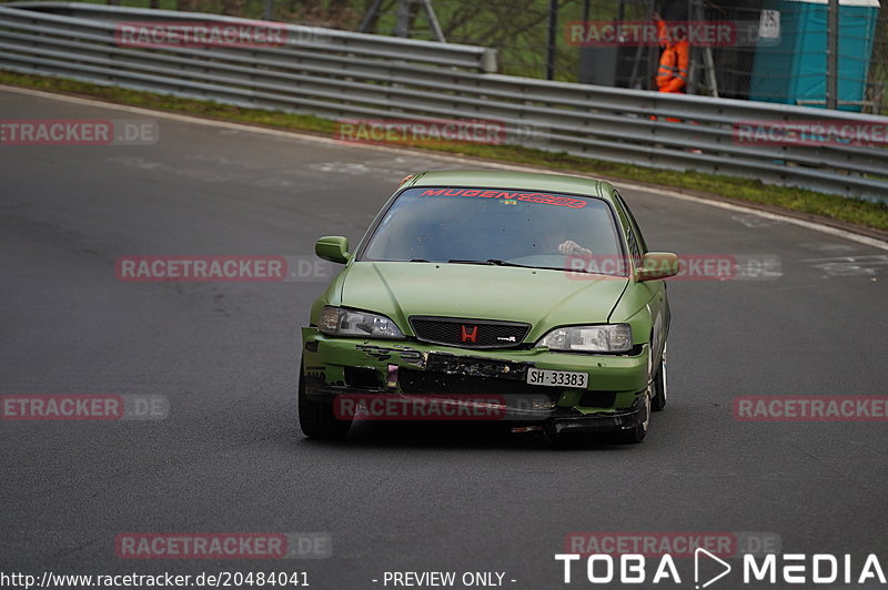 Bild #20484041 - Touristenfahrten Nürburgring Nordschleife (08.04.2023)