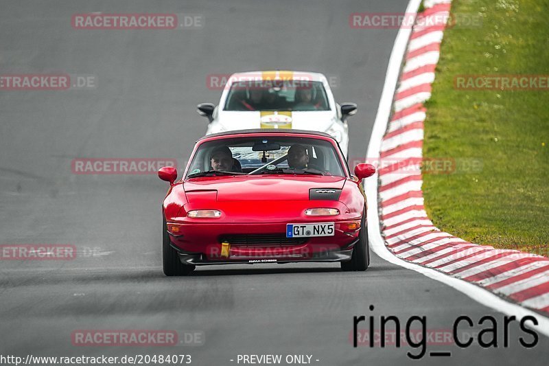 Bild #20484073 - Touristenfahrten Nürburgring Nordschleife (08.04.2023)