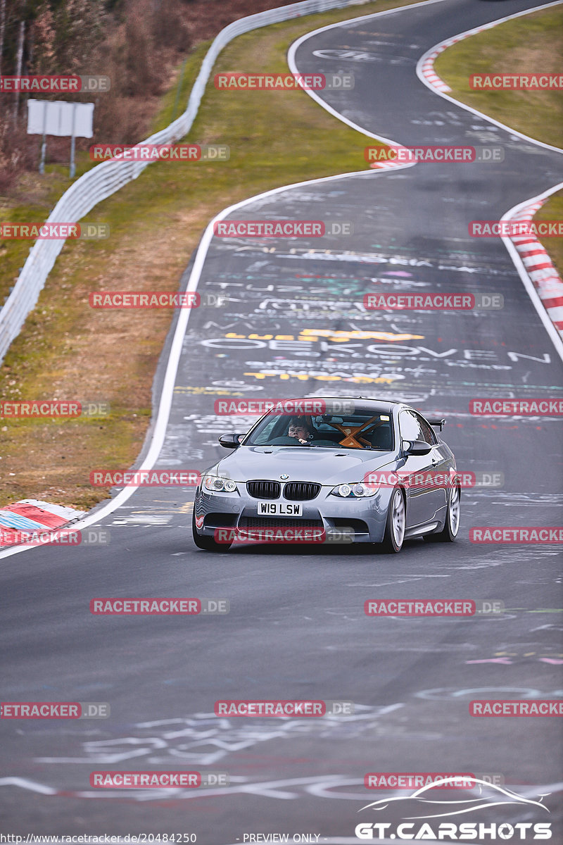 Bild #20484250 - Touristenfahrten Nürburgring Nordschleife (08.04.2023)