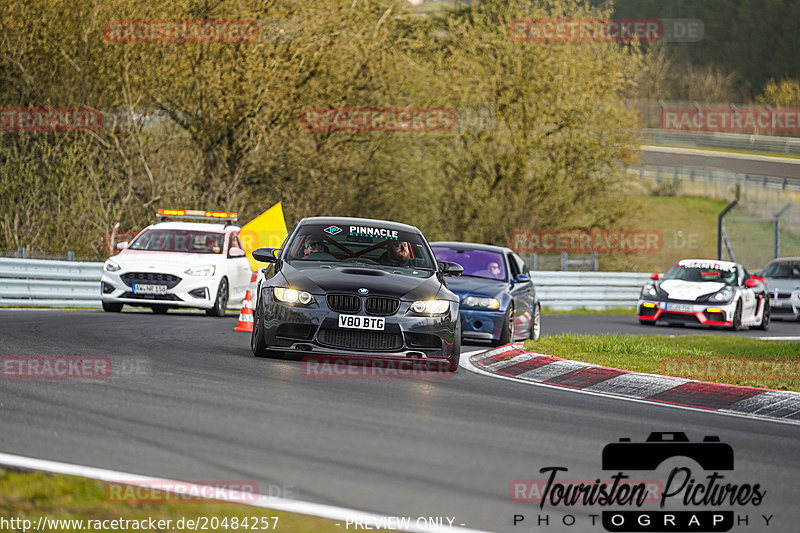 Bild #20484257 - Touristenfahrten Nürburgring Nordschleife (08.04.2023)