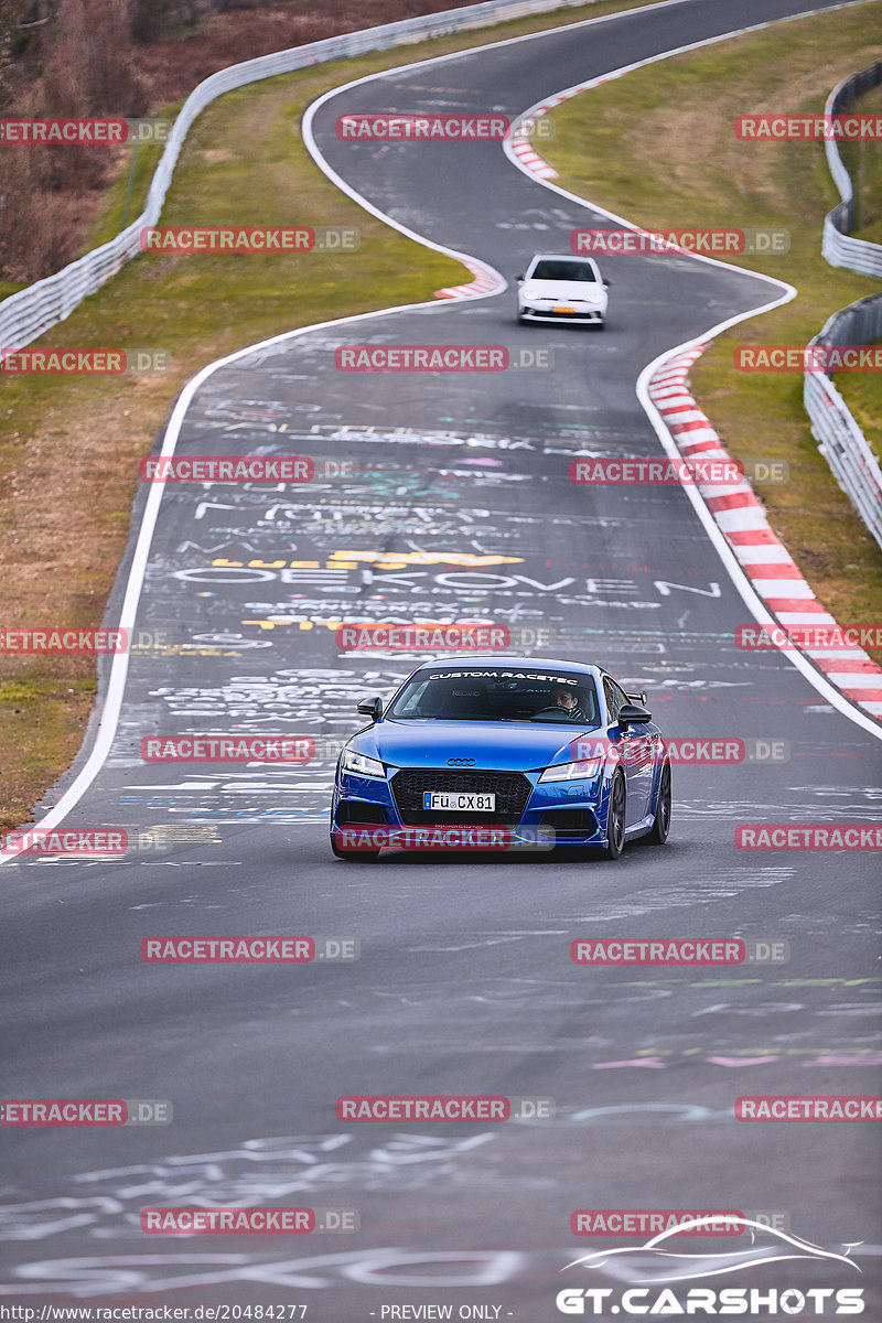 Bild #20484277 - Touristenfahrten Nürburgring Nordschleife (08.04.2023)