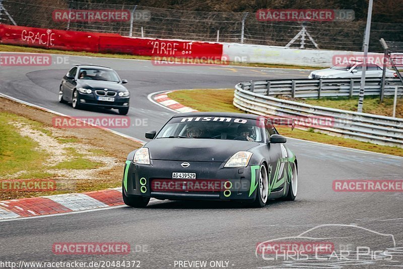 Bild #20484372 - Touristenfahrten Nürburgring Nordschleife (08.04.2023)