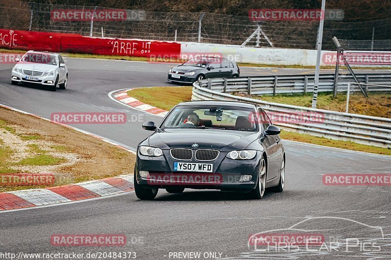 Bild #20484373 - Touristenfahrten Nürburgring Nordschleife (08.04.2023)