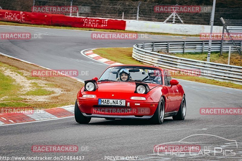 Bild #20484437 - Touristenfahrten Nürburgring Nordschleife (08.04.2023)