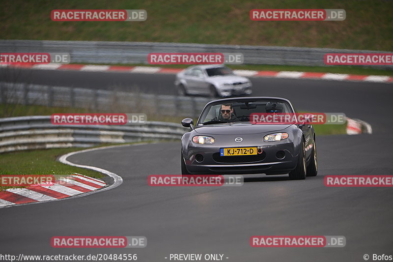 Bild #20484556 - Touristenfahrten Nürburgring Nordschleife (08.04.2023)