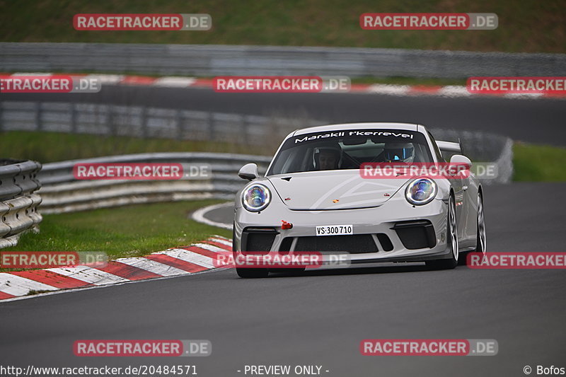 Bild #20484571 - Touristenfahrten Nürburgring Nordschleife (08.04.2023)