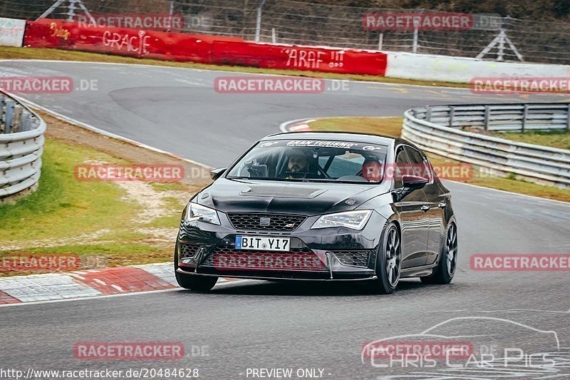 Bild #20484628 - Touristenfahrten Nürburgring Nordschleife (08.04.2023)