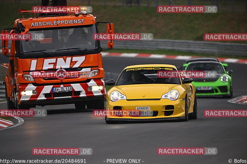 Bild #20484691 - Touristenfahrten Nürburgring Nordschleife (08.04.2023)