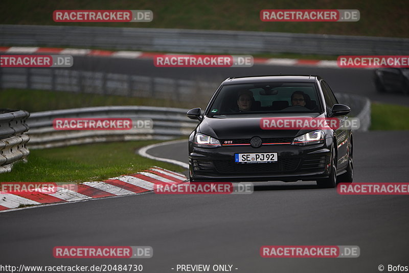 Bild #20484730 - Touristenfahrten Nürburgring Nordschleife (08.04.2023)