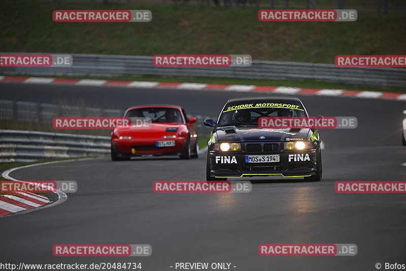 Bild #20484734 - Touristenfahrten Nürburgring Nordschleife (08.04.2023)