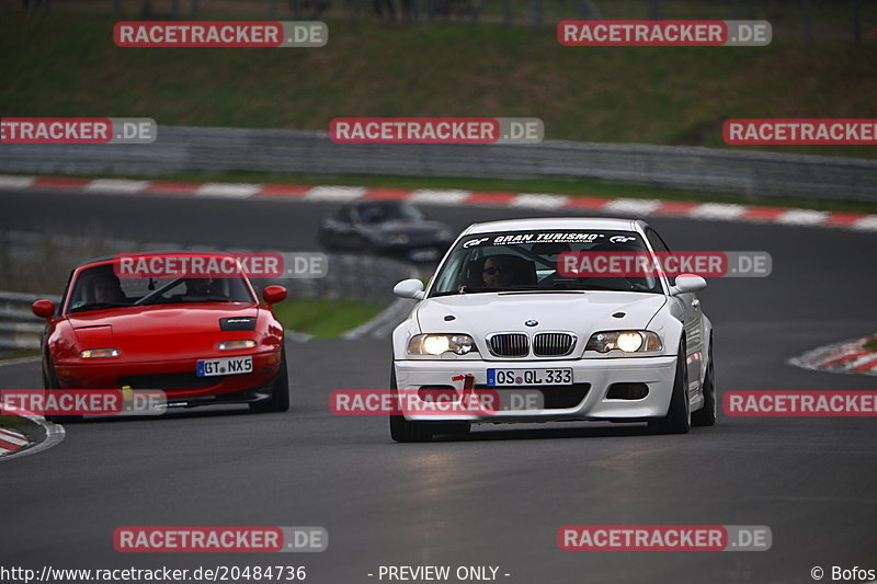 Bild #20484736 - Touristenfahrten Nürburgring Nordschleife (08.04.2023)